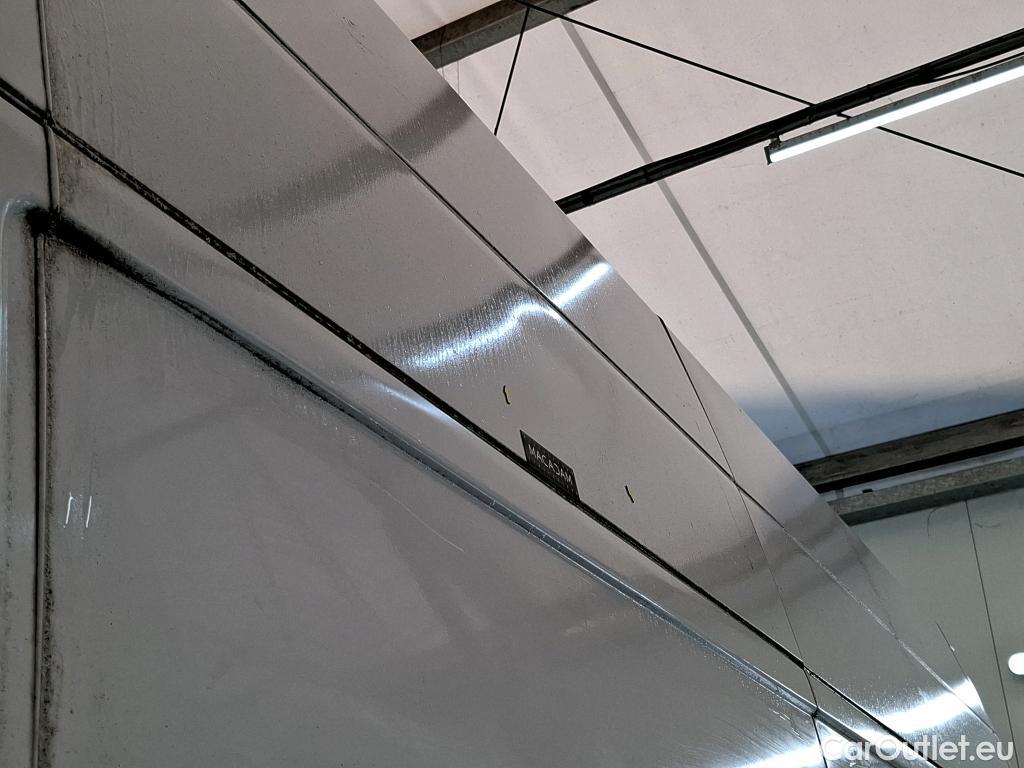  Fiat  Ducato FIAT  / 2014 / 4P / Fourgon tôlé 2.3 Multijet 120 3.5 L H3 Pack #13