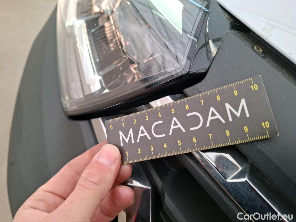  Renault  Kangoo RENAULT  Express VU 4p Fourgonnette Extra R-Link - Blue dCi 95 #29