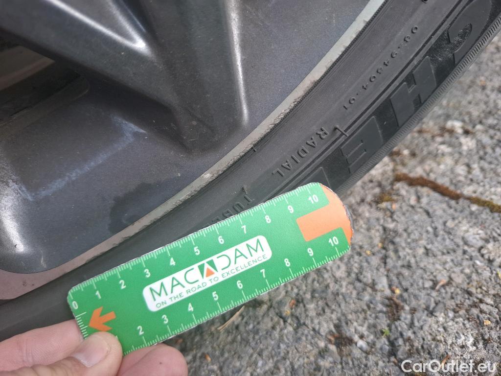  Hyundai  Konna Kona Creative Hybrid 2WD 1.6 GDI 140CV BVA6 E6d #30