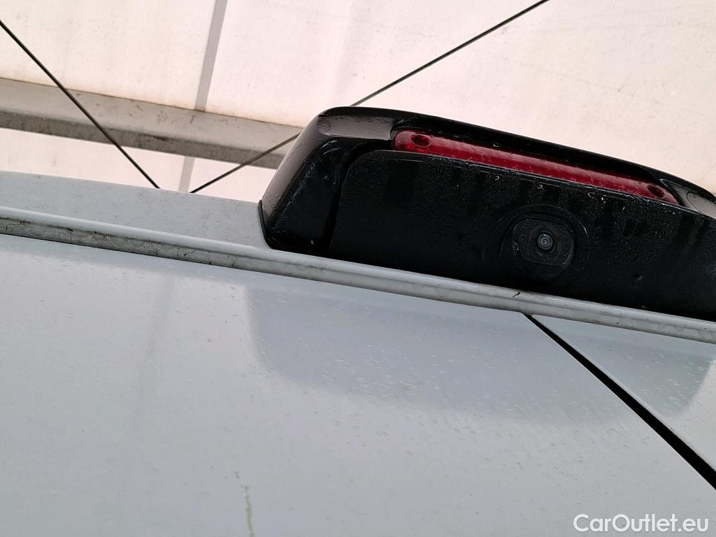  Fiat  Ducato FIAT  / 2014 / 4P / Fourgon tôlé 2.3 Multijet 120 3.5 L H3 Pack #17