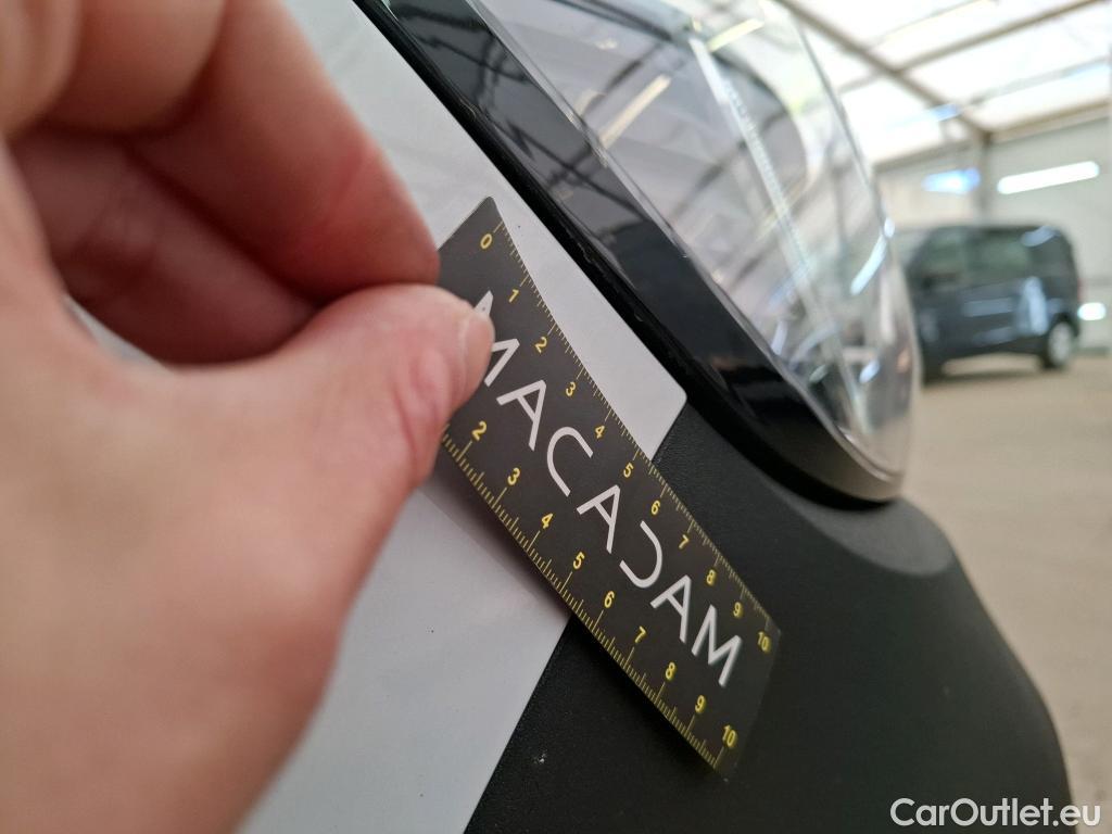  Renault  Kangoo RENAULT  Express VU 4p Fourgonnette Extra R-Link - Blue dCi 95 #28