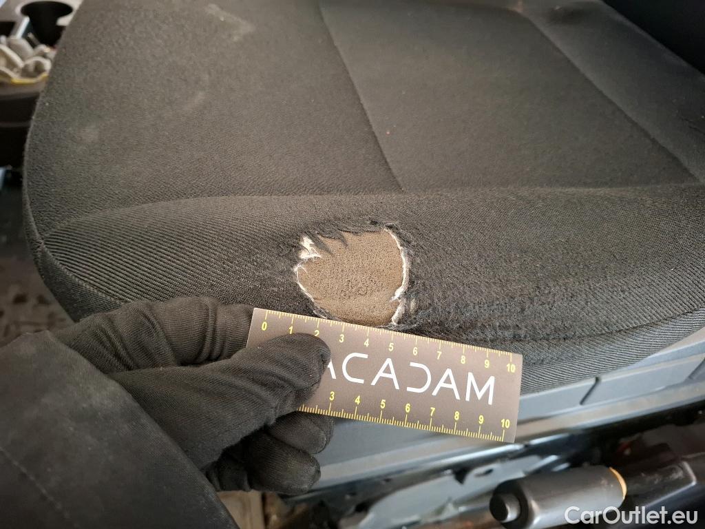  Fiat  Ducato FIAT  / 2014 / 4P / Fourgon tôlé 2.3 Multijet 120 3.5 L H3 Pack #55