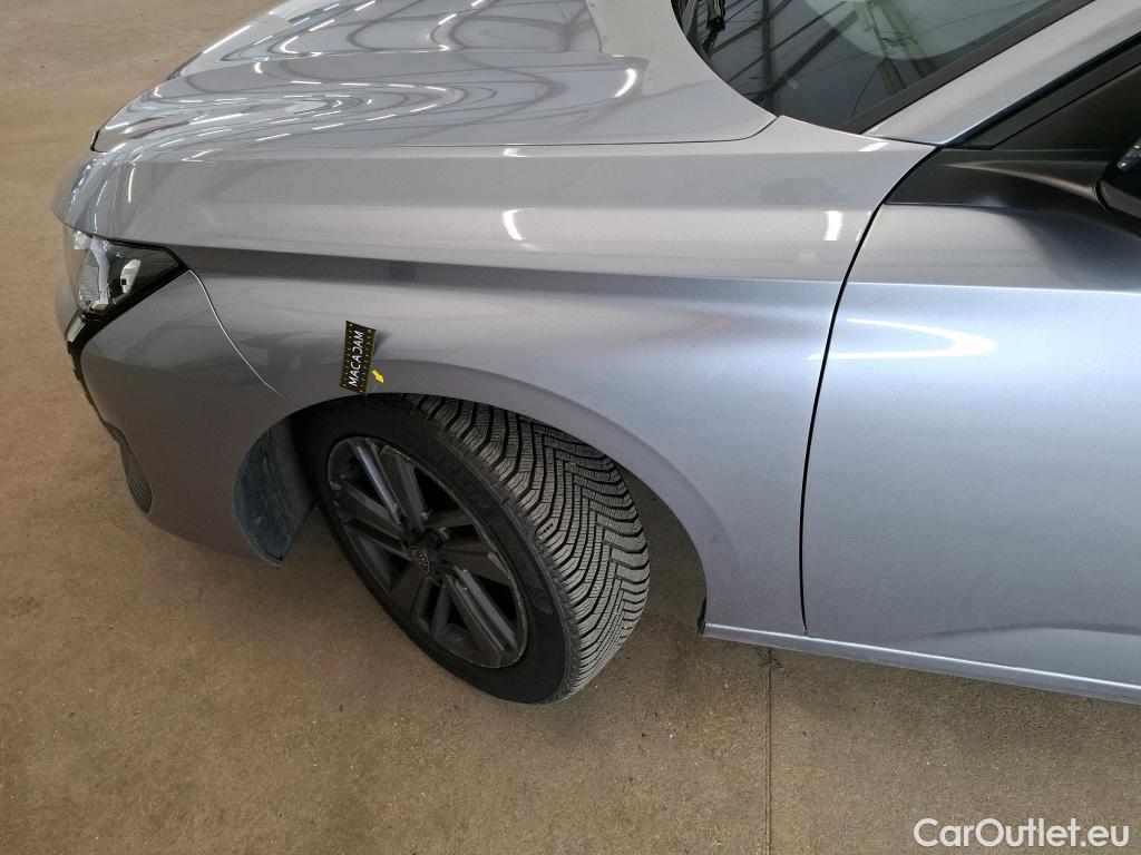  Peugeot  308  Active Pack 1.2 PureTech 130CV BVA8 E6d #71