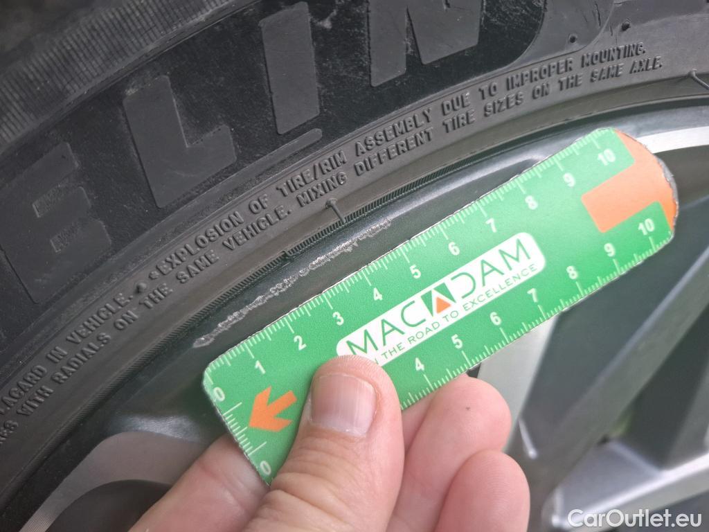  Hyundai  Konna Kona Creative Hybrid 2WD 1.6 GDI 140CV BVA6 E6d #26