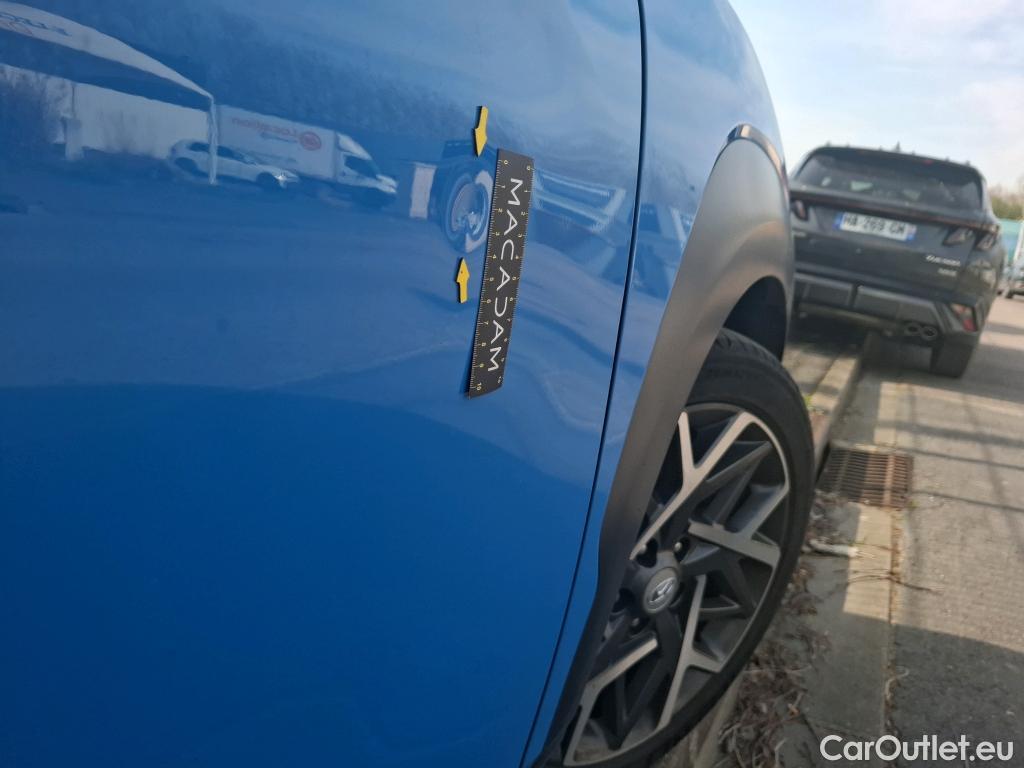  Hyundai  Konna Kona Creative Hybrid 2WD 1.6 GDI 140CV BVA6 E6d #4