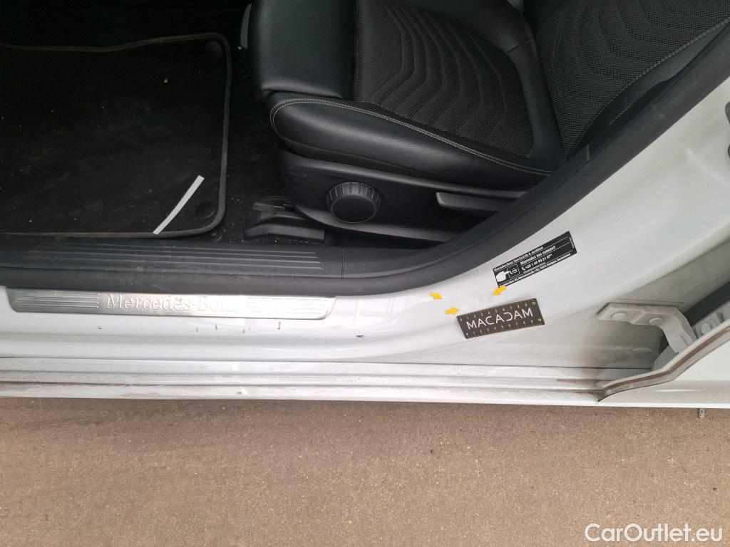  Mercedes  A-Klasse MERCEDES-BENZ Classe A Compact / 2018 / 5P / Berline A 180 d Business Line 8G-DCT #51