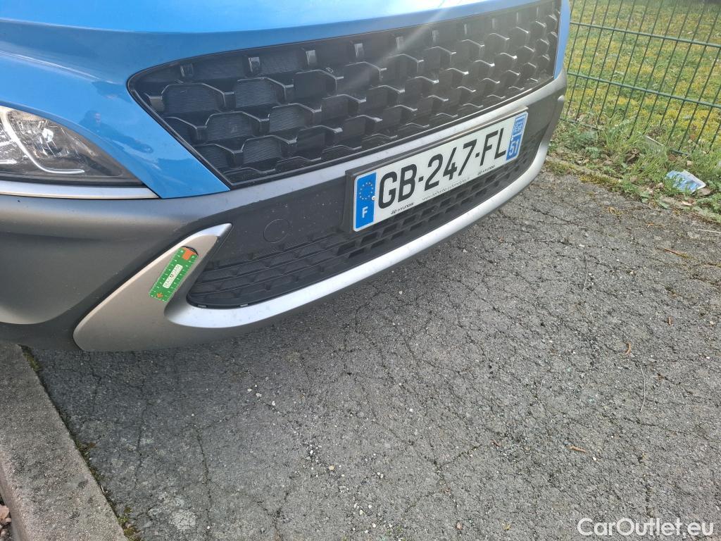  Hyundai  Konna Kona Creative Hybrid 2WD 1.6 GDI 140CV BVA6 E6d #16