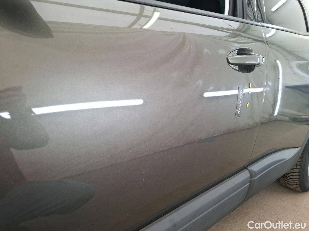  Peugeot  3008  Active Business 1.5 HDi 130CV BVA8 E6dT #3