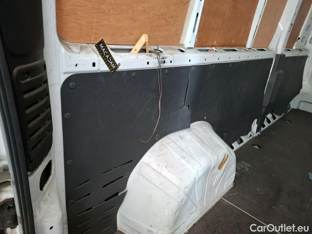  Fiat  Ducato FIAT  / 2014 / 4P / Fourgon tôlé 2.3 Multijet 120 3.5 L H3 Pack #39