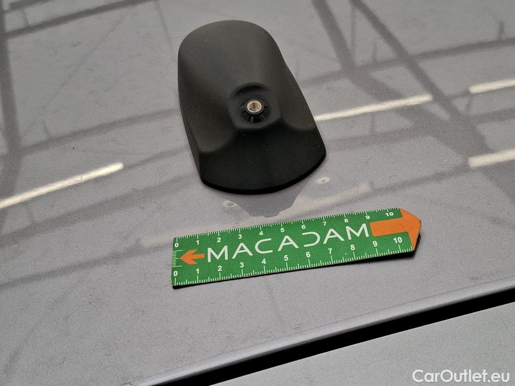  Opel  Crossland  X Elegance Business 1.2 Turbo 110CV BVM6 E6d #4