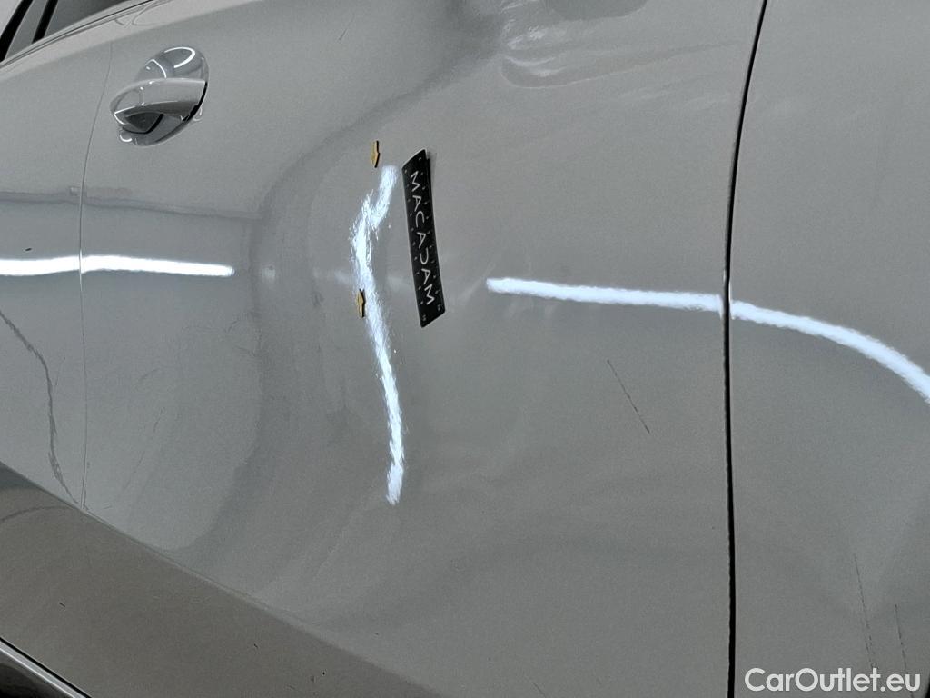  Mercedes  A-Klasse MERCEDES-BENZ Classe A Compact / 2018 / 5P / Berline A 180 d Business Line 8G-DCT #59