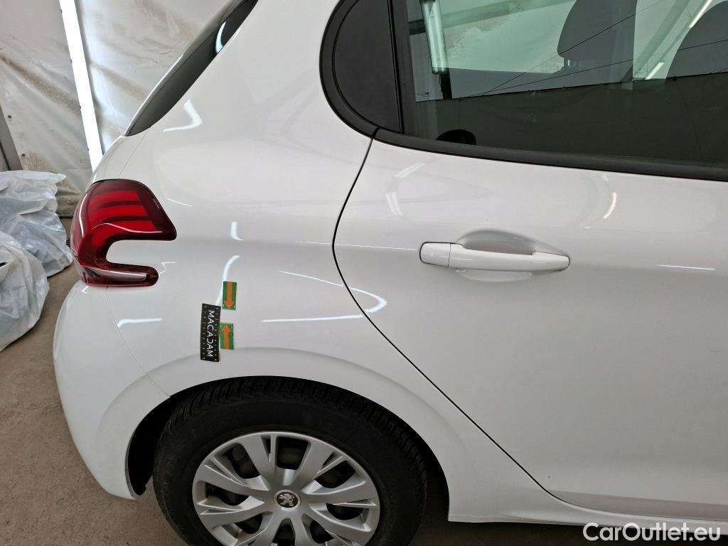  Peugeot  208  Active Business 1.2 80CV BVM5 E6dT #34