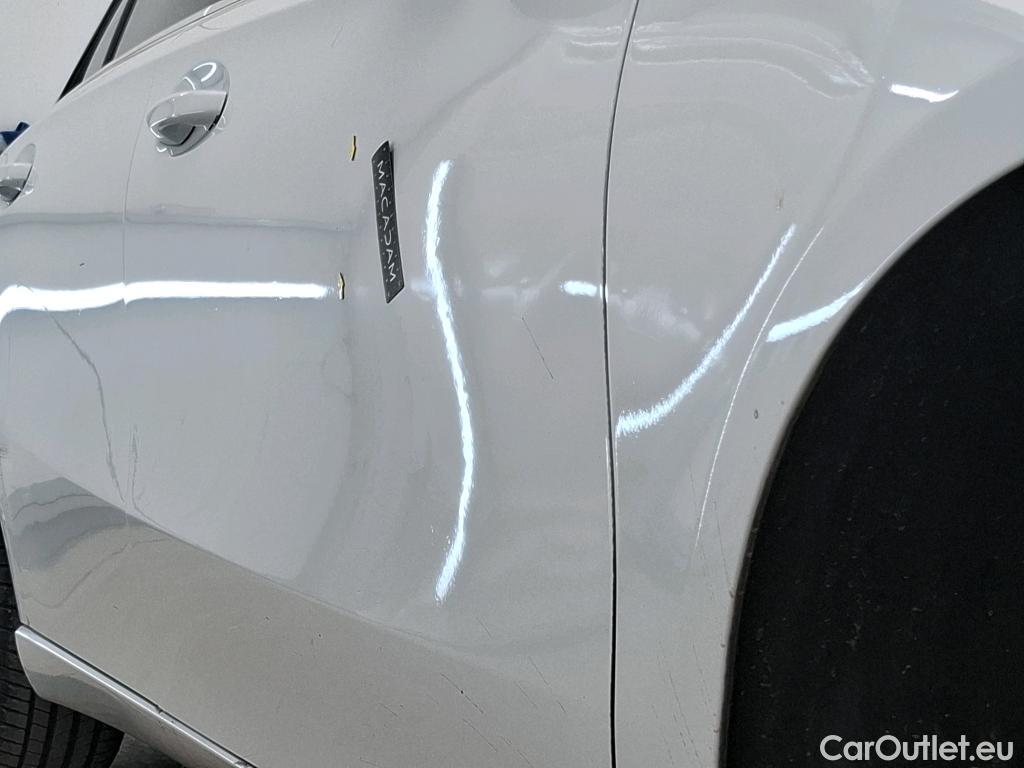  Mercedes  A-Klasse MERCEDES-BENZ Classe A Compact / 2018 / 5P / Berline A 180 d Business Line 8G-DCT #61