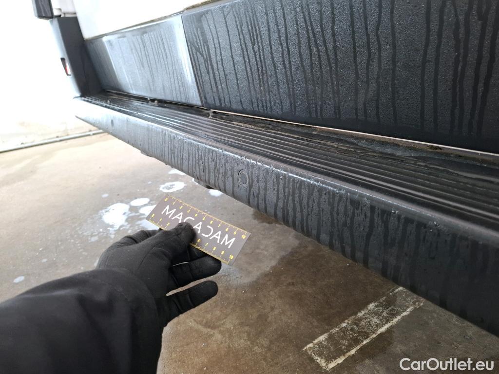  Fiat  Ducato FIAT  / 2014 / 4P / Fourgon tôlé 2.3 Multijet 120 3.5 L H3 Pack #46