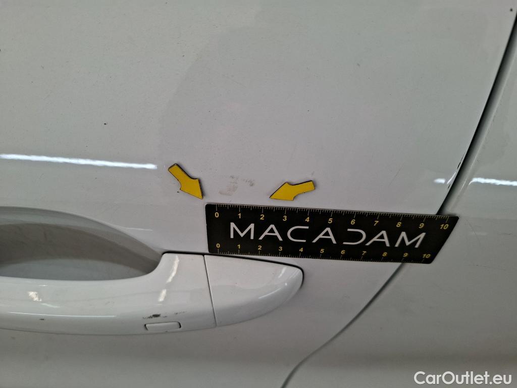  Renault  Kangoo RENAULT  Express VU 4p Fourgonnette Extra R-Link - Blue dCi 95 #24