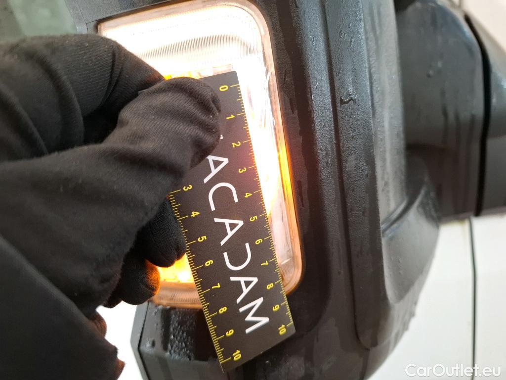  Fiat  Ducato FIAT  / 2014 / 4P / Fourgon tôlé 2.3 Multijet 120 3.5 L H3 Pack #59