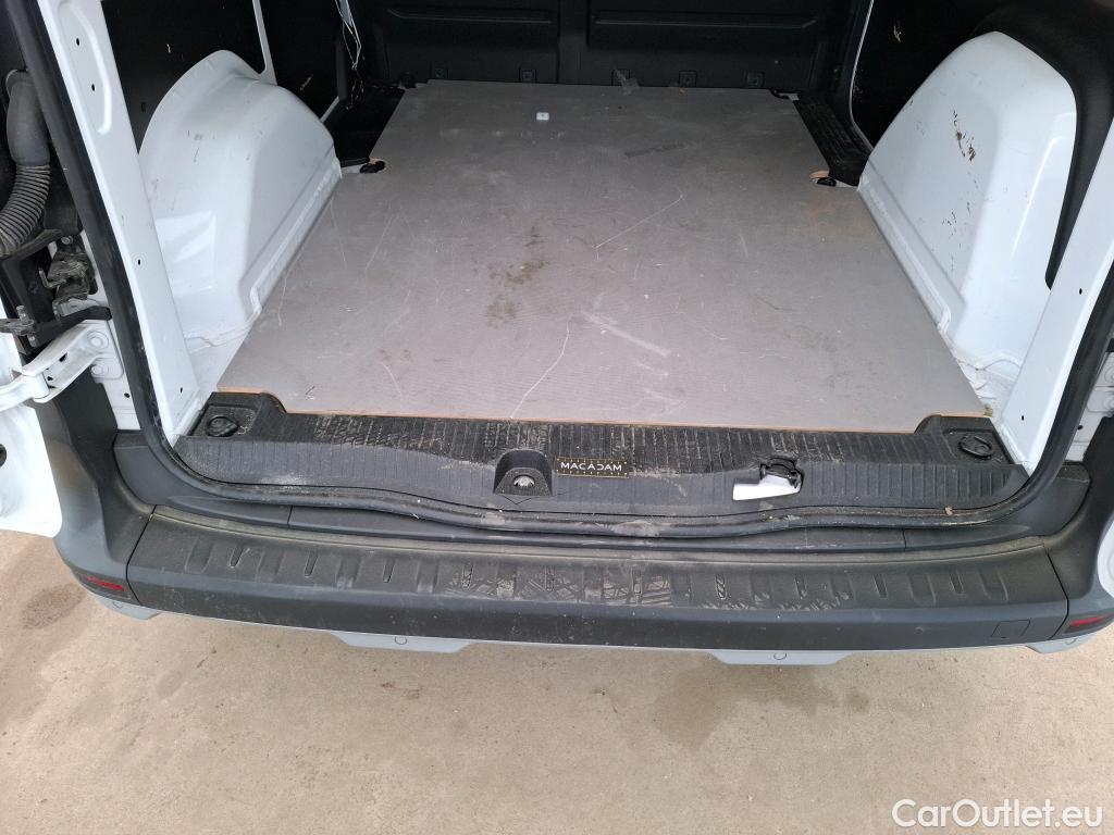  Renault  Kangoo RENAULT  Express VU 4p Fourgonnette Extra R-Link - Blue dCi 95 #15