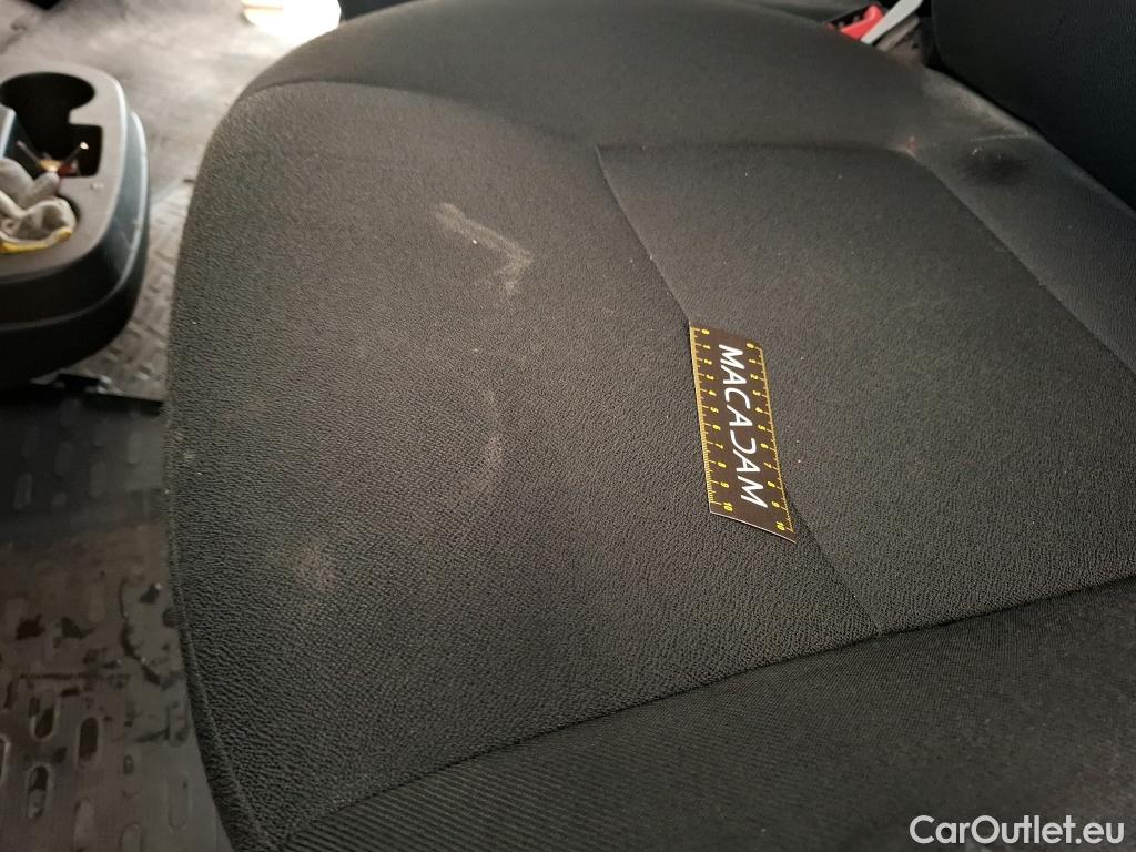  Fiat  Ducato FIAT  / 2014 / 4P / Fourgon tôlé 2.3 Multijet 120 3.5 L H3 Pack #63