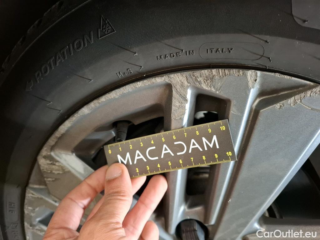  Peugeot  308  Active Pack 1.2 PureTech 130CV BVA8 E6d #20