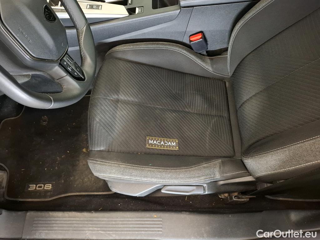  Peugeot  308  Active Pack 1.2 PureTech 130CV BVA8 E6d #58