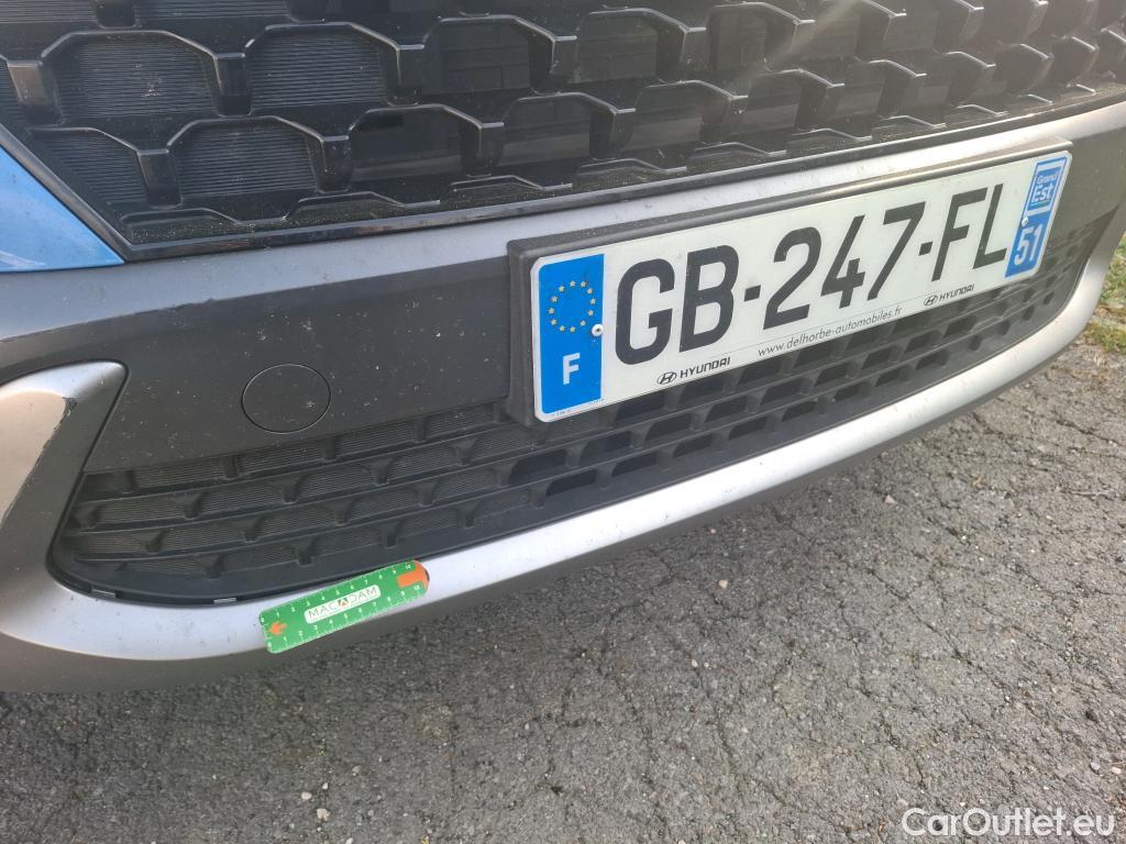  Hyundai  Konna Kona Creative Hybrid 2WD 1.6 GDI 140CV BVA6 E6d #43