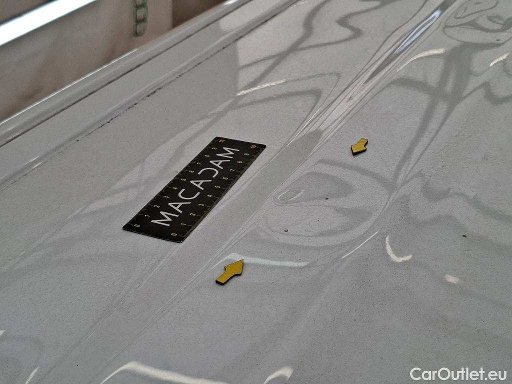  Renault  Kangoo RENAULT  Express VU 4p Fourgonnette Extra R-Link - Blue dCi 95 #3