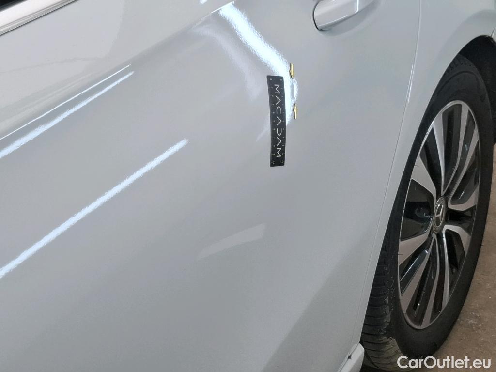  Mercedes  A-Klasse MERCEDES-BENZ Classe A Compact / 2018 / 5P / Berline A 180 d Business Line 8G-DCT #74