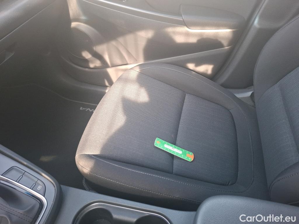  Hyundai  Konna Kona Creative Hybrid 2WD 1.6 GDI 140CV BVA6 E6d #36