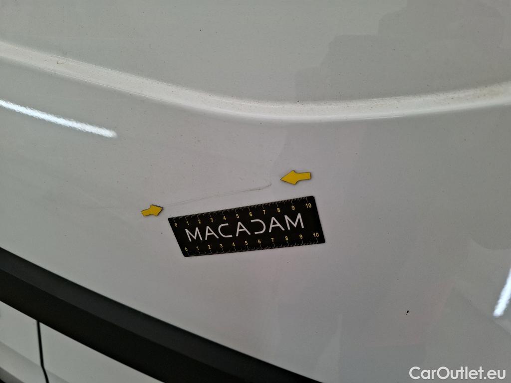  Renault  Kangoo RENAULT  Express VU 4p Fourgonnette Extra R-Link - Blue dCi 95 #36