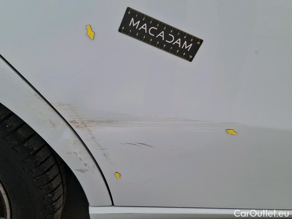  Mercedes  A-Klasse MERCEDES-BENZ Classe A Compact / 2018 / 5P / Berline A 180 d Business Line 8G-DCT #11