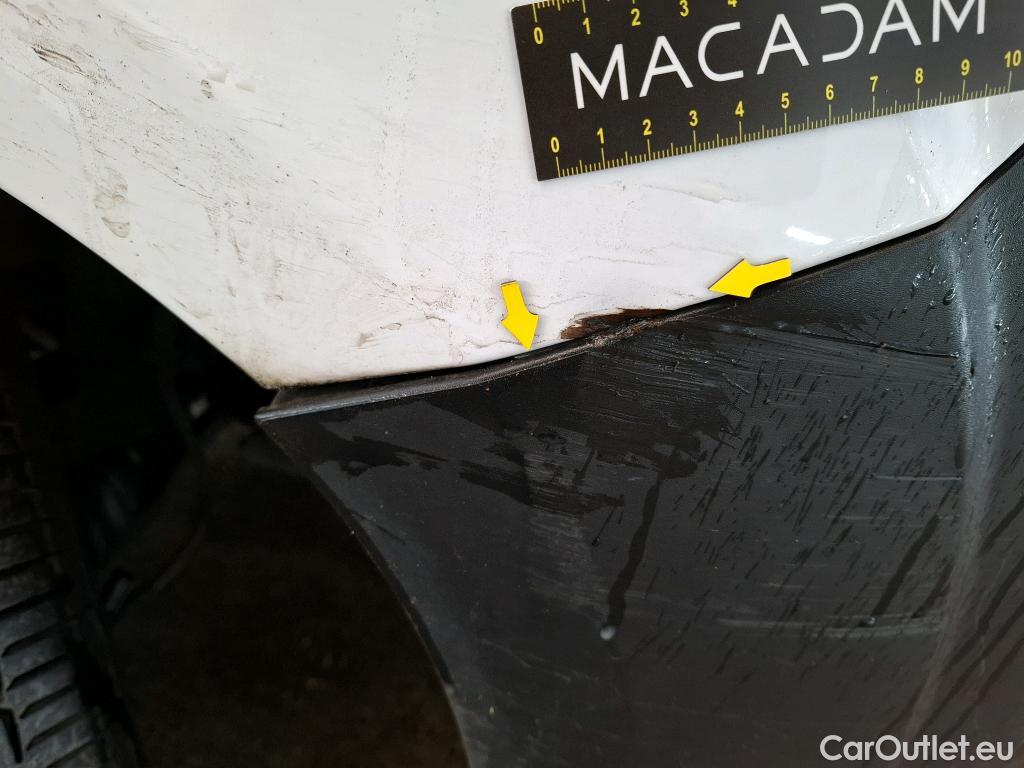  Fiat  Ducato FIAT  / 2014 / 4P / Fourgon tôlé 2.3 Multijet 120 3.5 L H3 Pack #27