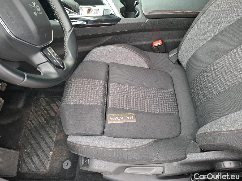  Peugeot  3008  Active Business 1.5 HDi 130CV BVA8 E6dT #20