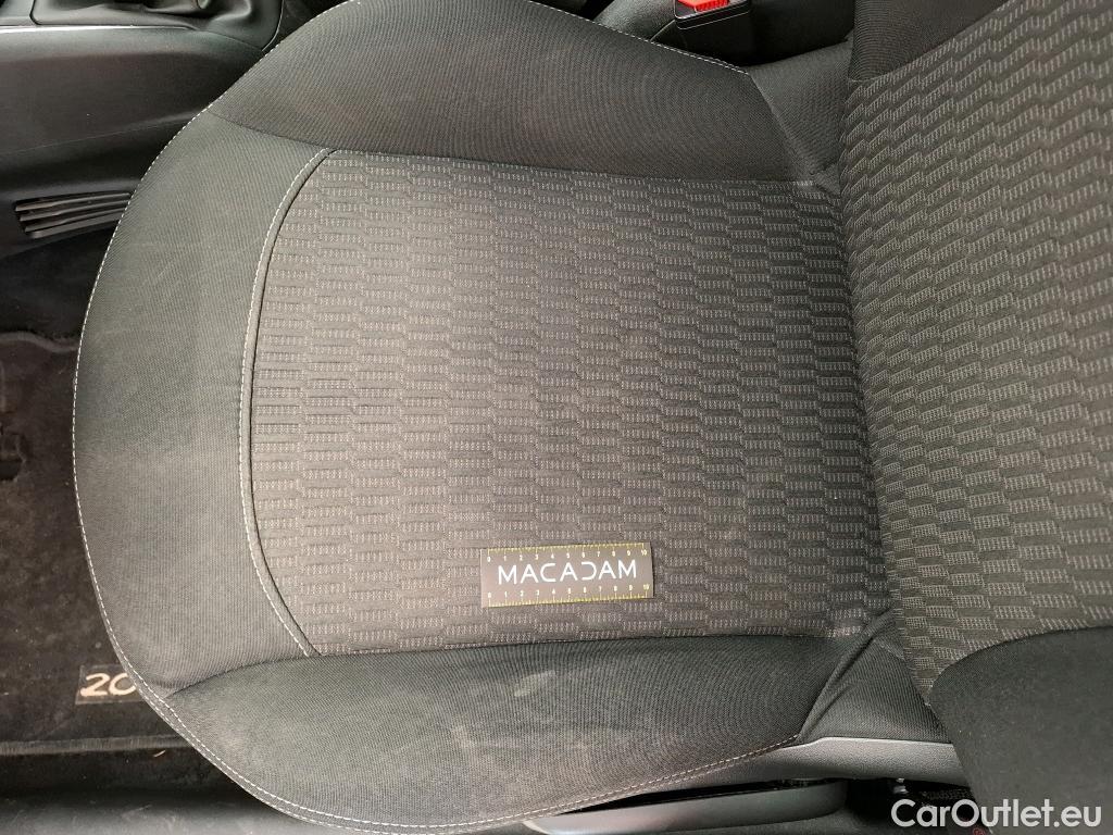  Peugeot  208  Active Business 1.2 80CV BVM5 E6dT #38