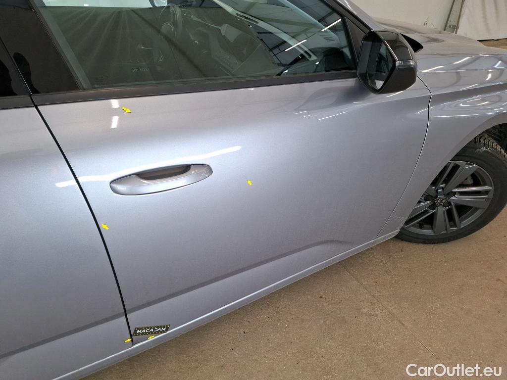  Peugeot  308  Active Pack 1.2 PureTech 130CV BVA8 E6d #8