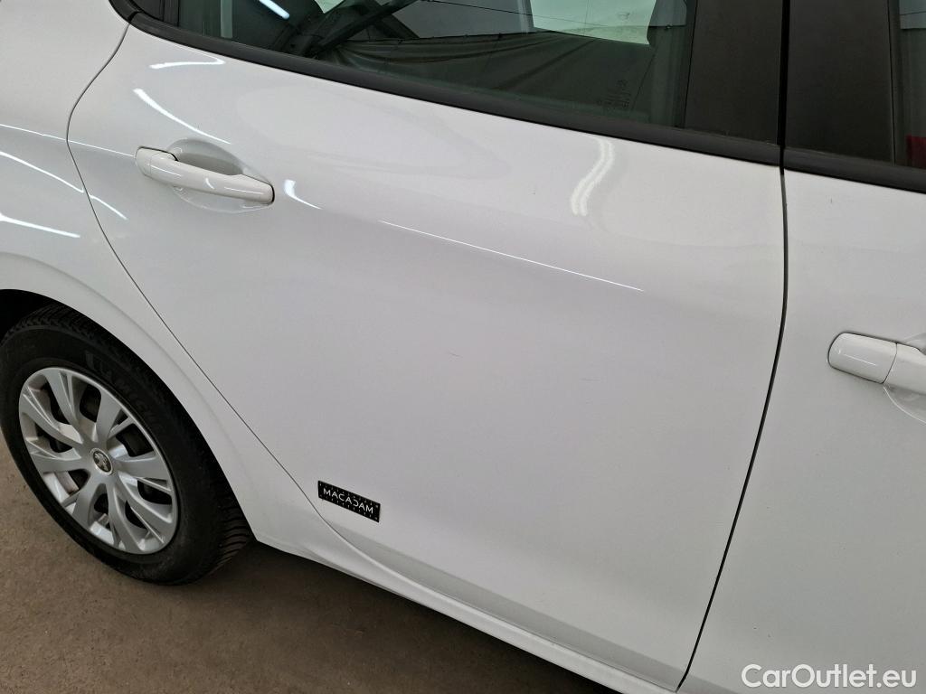  Peugeot  208  Active Business 1.2 80CV BVM5 E6dT #64