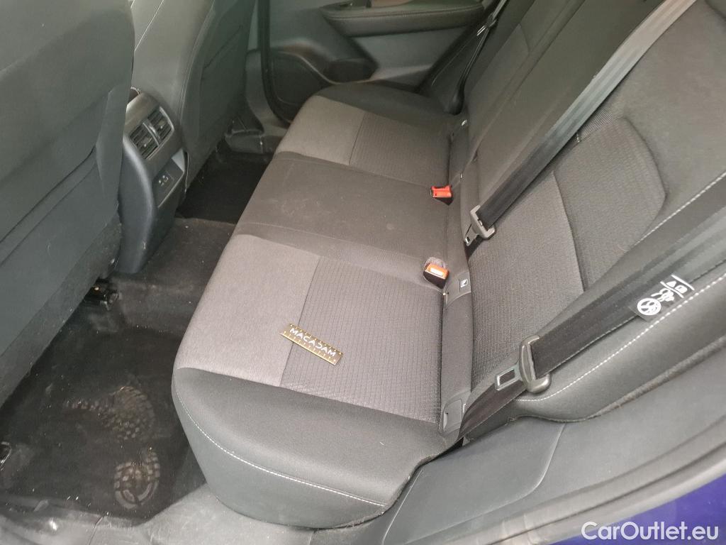  Nissan  Qashqai NISSAN  / 2021 / 5P / Crossover e-Power 190 N-Connecta BVA #3