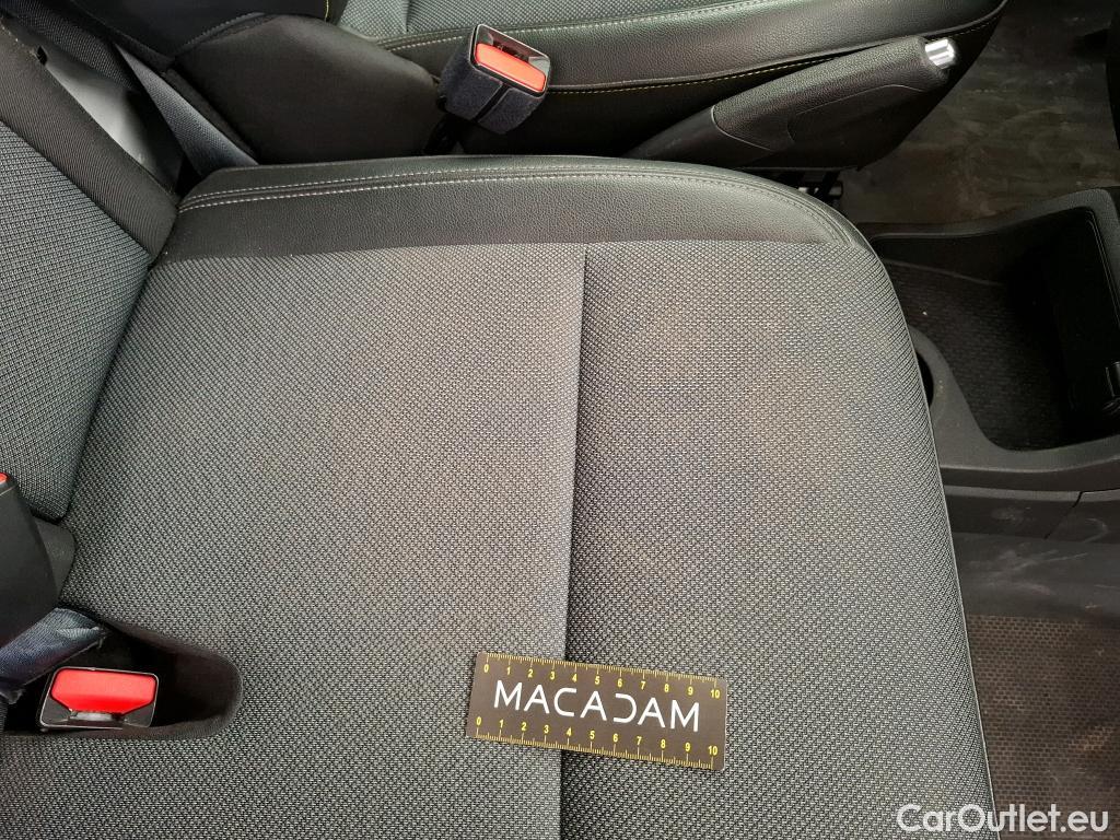  Renault  Kangoo RENAULT  Express VU 4p Fourgonnette Extra R-Link - Blue dCi 95 #19