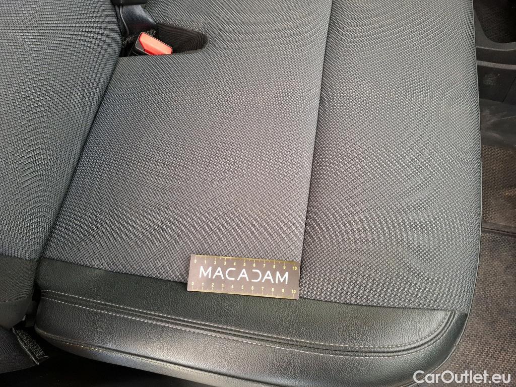  Renault  Kangoo RENAULT  Express VU 4p Fourgonnette Extra R-Link - Blue dCi 95 #18