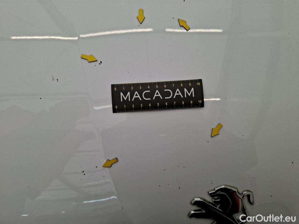  Peugeot  208  Active Business 1.2 80CV BVM5 E6dT #10