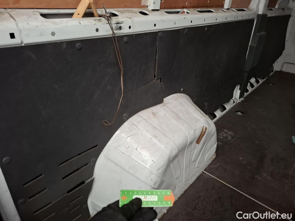  Fiat  Ducato FIAT  / 2014 / 4P / Fourgon tôlé 2.3 Multijet 120 3.5 L H3 Pack #42