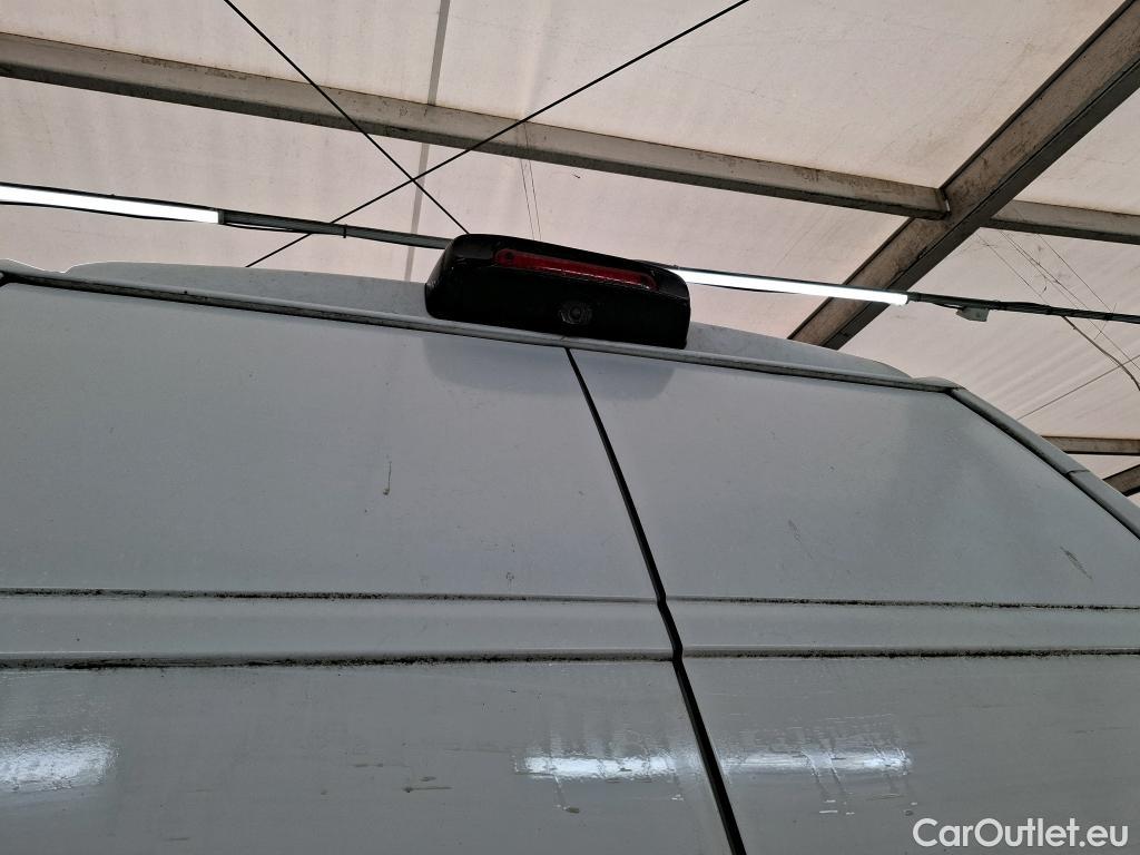  Fiat  Ducato FIAT  / 2014 / 4P / Fourgon tôlé 2.3 Multijet 120 3.5 L H3 Pack #15