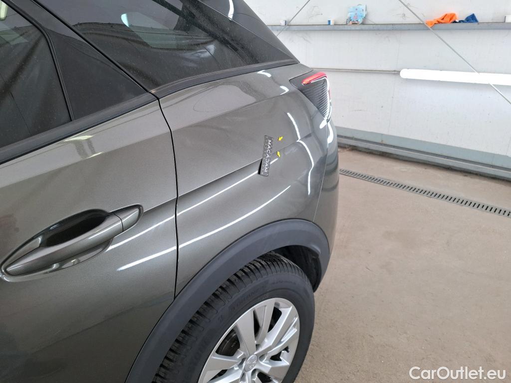  Peugeot  3008  Active Business 1.5 HDi 130CV BVA8 E6dT #10