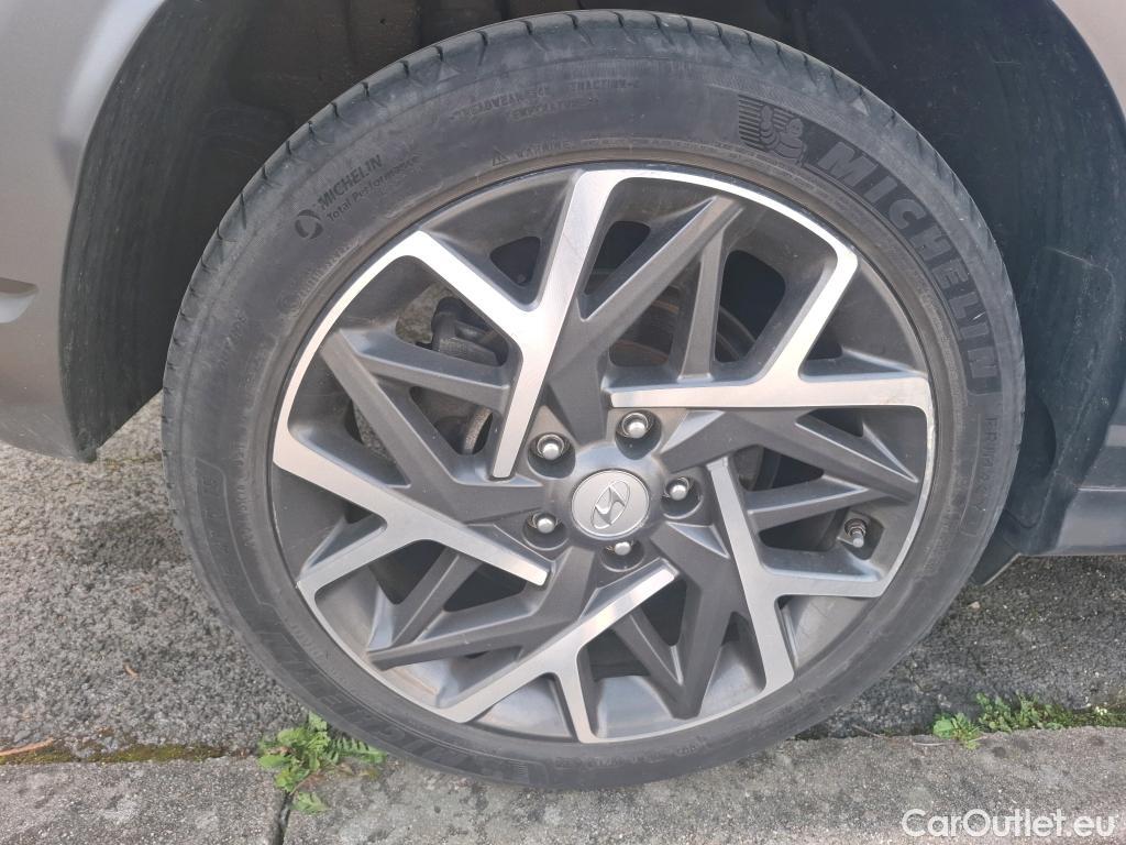  Hyundai  Konna Kona Creative Hybrid 2WD 1.6 GDI 140CV BVA6 E6d #41