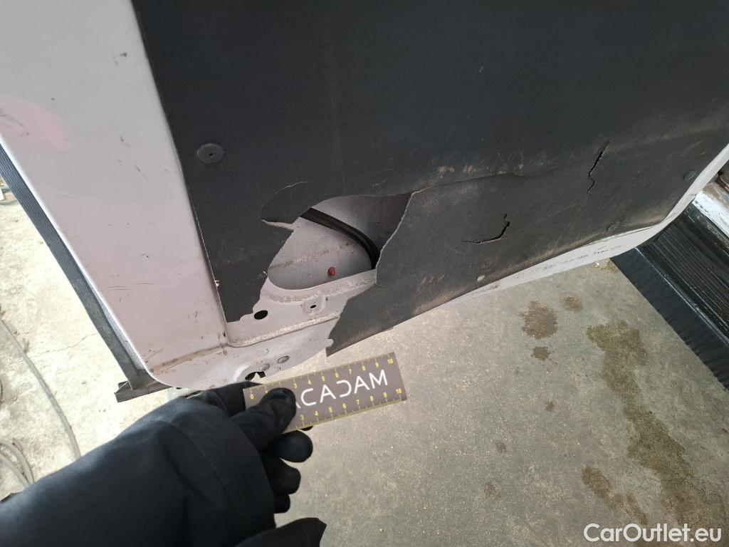  Fiat  Ducato FIAT  / 2014 / 4P / Fourgon tôlé 2.3 Multijet 120 3.5 L H3 Pack #51