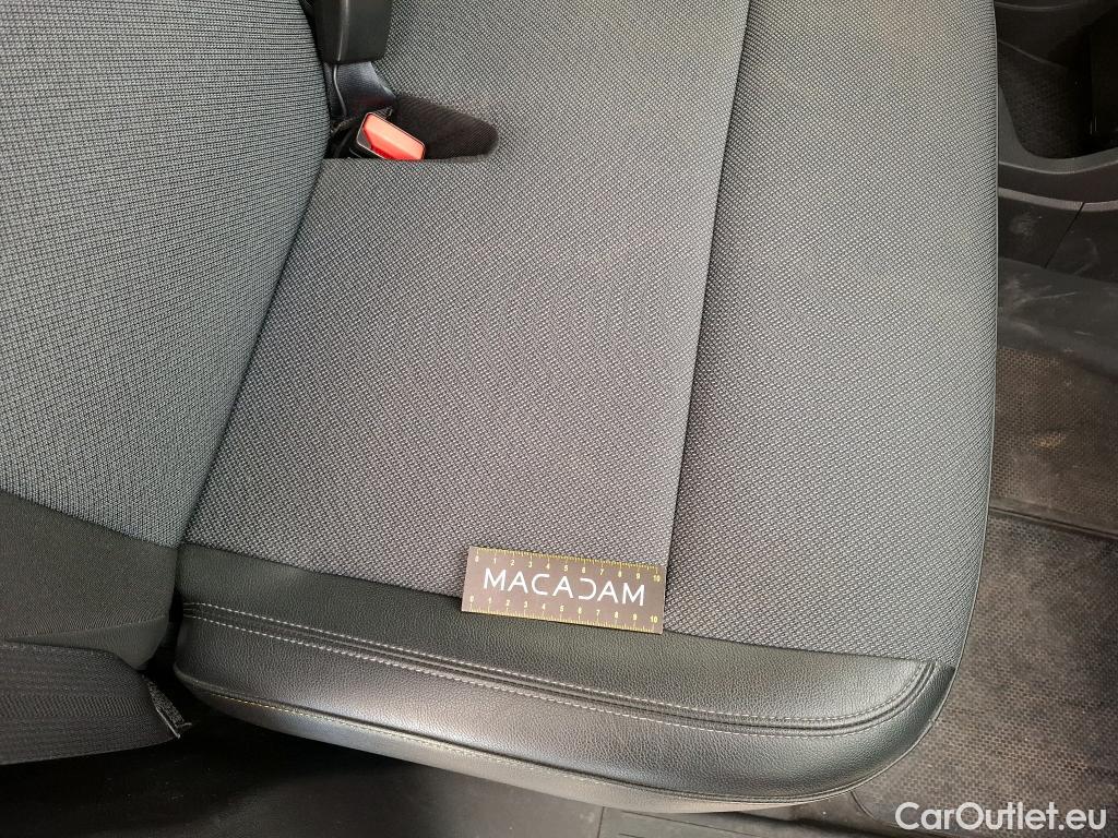  Renault  Kangoo RENAULT  Express VU 4p Fourgonnette Extra R-Link - Blue dCi 95 #17