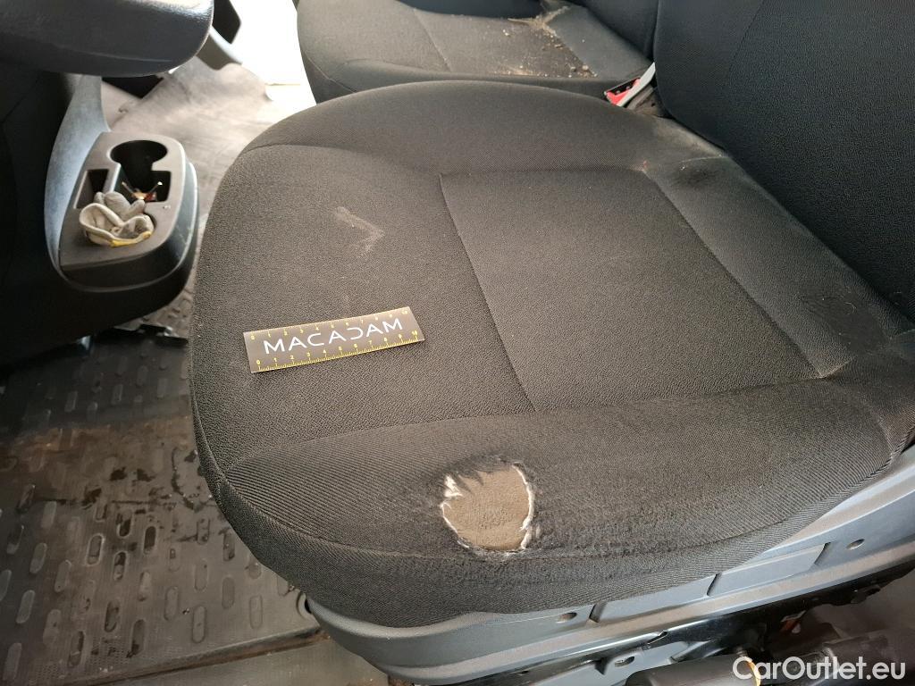  Fiat  Ducato FIAT  / 2014 / 4P / Fourgon tôlé 2.3 Multijet 120 3.5 L H3 Pack #54