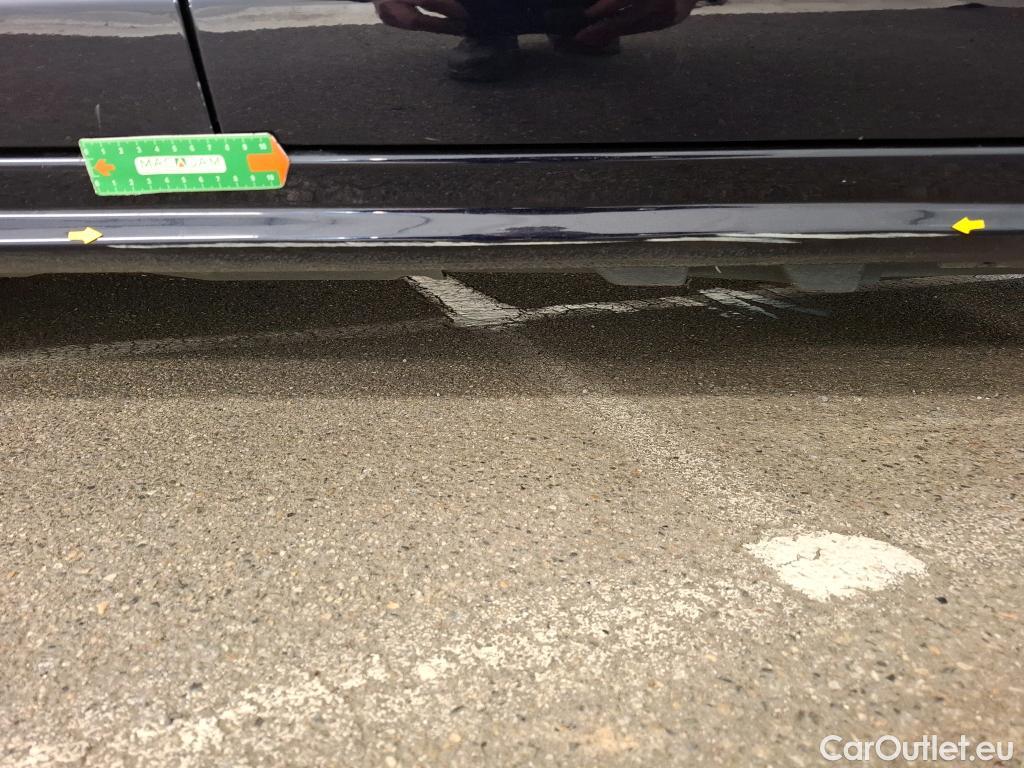  Peugeot  508 PEUGEOT  / 2018 / 5P / Berline HYBRID 225 E-EAT8 Allure Pack #2