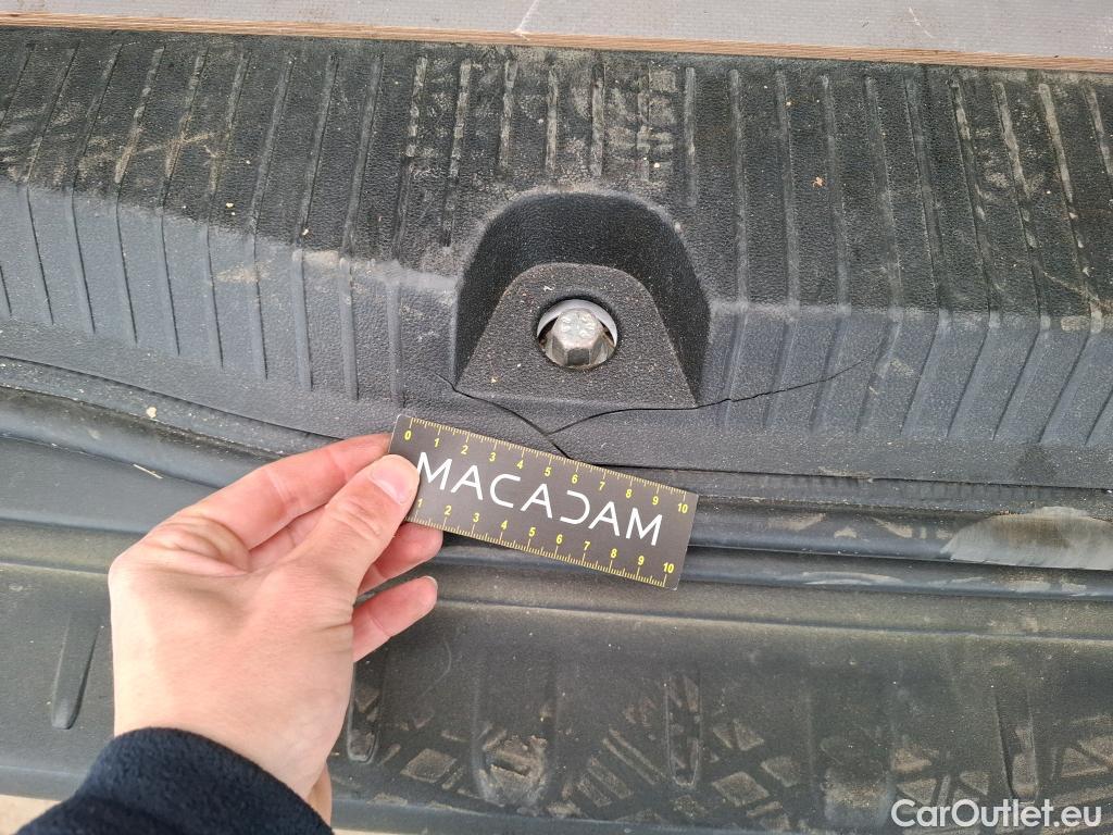  Renault  Kangoo RENAULT  Express VU 4p Fourgonnette Extra R-Link - Blue dCi 95 #16