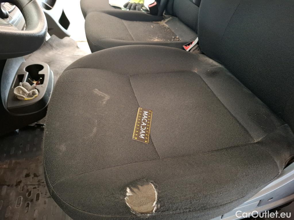  Fiat  Ducato FIAT  / 2014 / 4P / Fourgon tôlé 2.3 Multijet 120 3.5 L H3 Pack #62