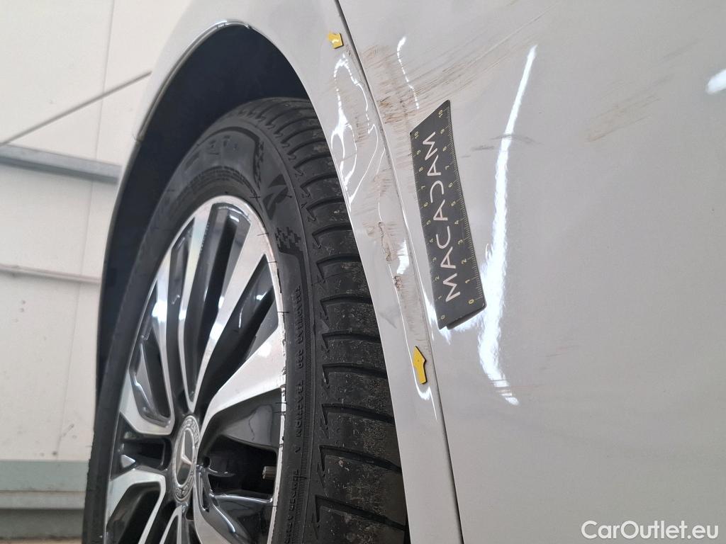  Mercedes  A-Klasse MERCEDES-BENZ Classe A Compact / 2018 / 5P / Berline A 180 d Business Line 8G-DCT #21